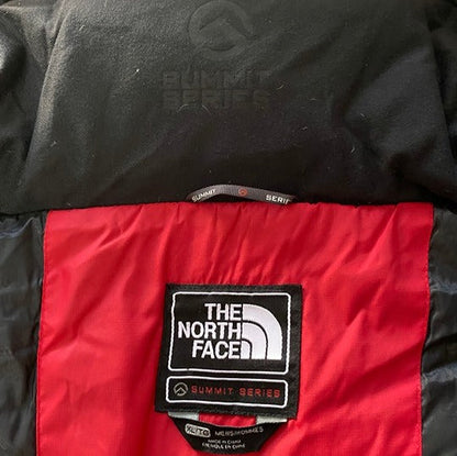 The north face summit series Himalayas Mountaineering down jacket