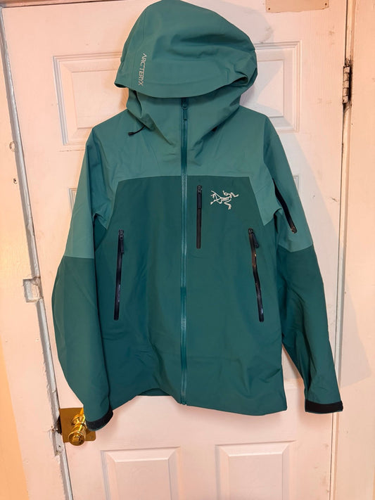 Arcteryx Sabre LT Goretex Jacket