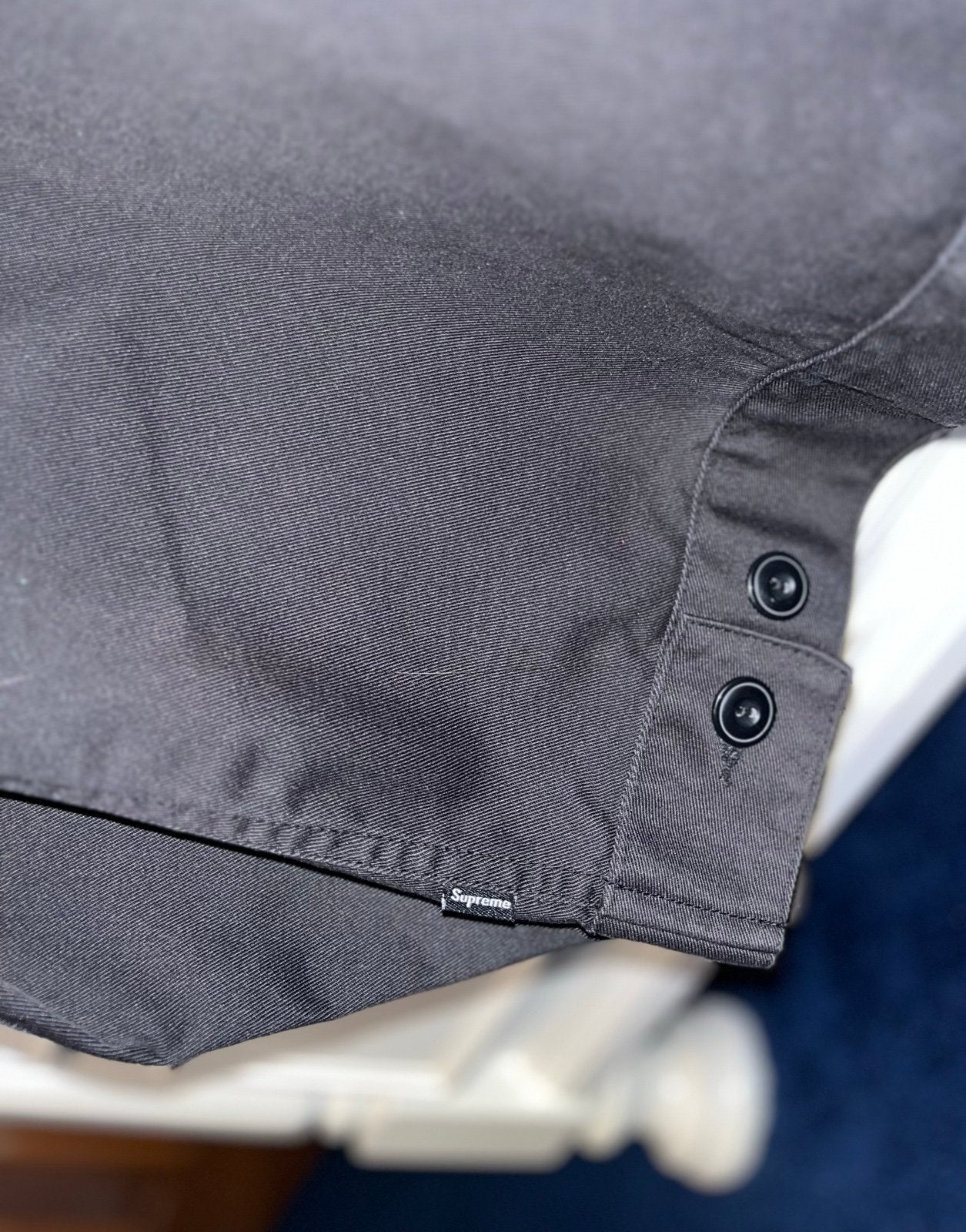 Supreme Work Jacket