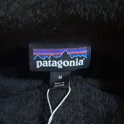 Patagonia Women's Re-Tool Hybrid Fleece Pullover, Size M