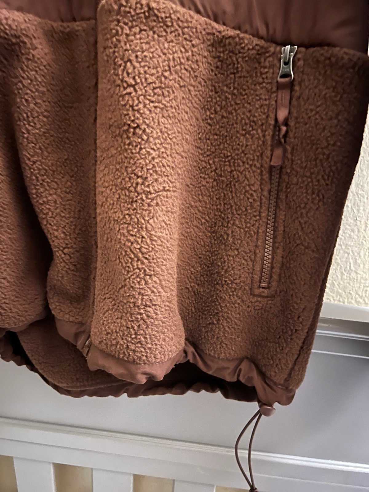 North Face Skims Denali