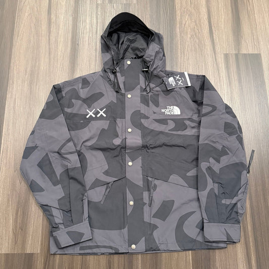 KAWS Northface 1986 Mountain jacket