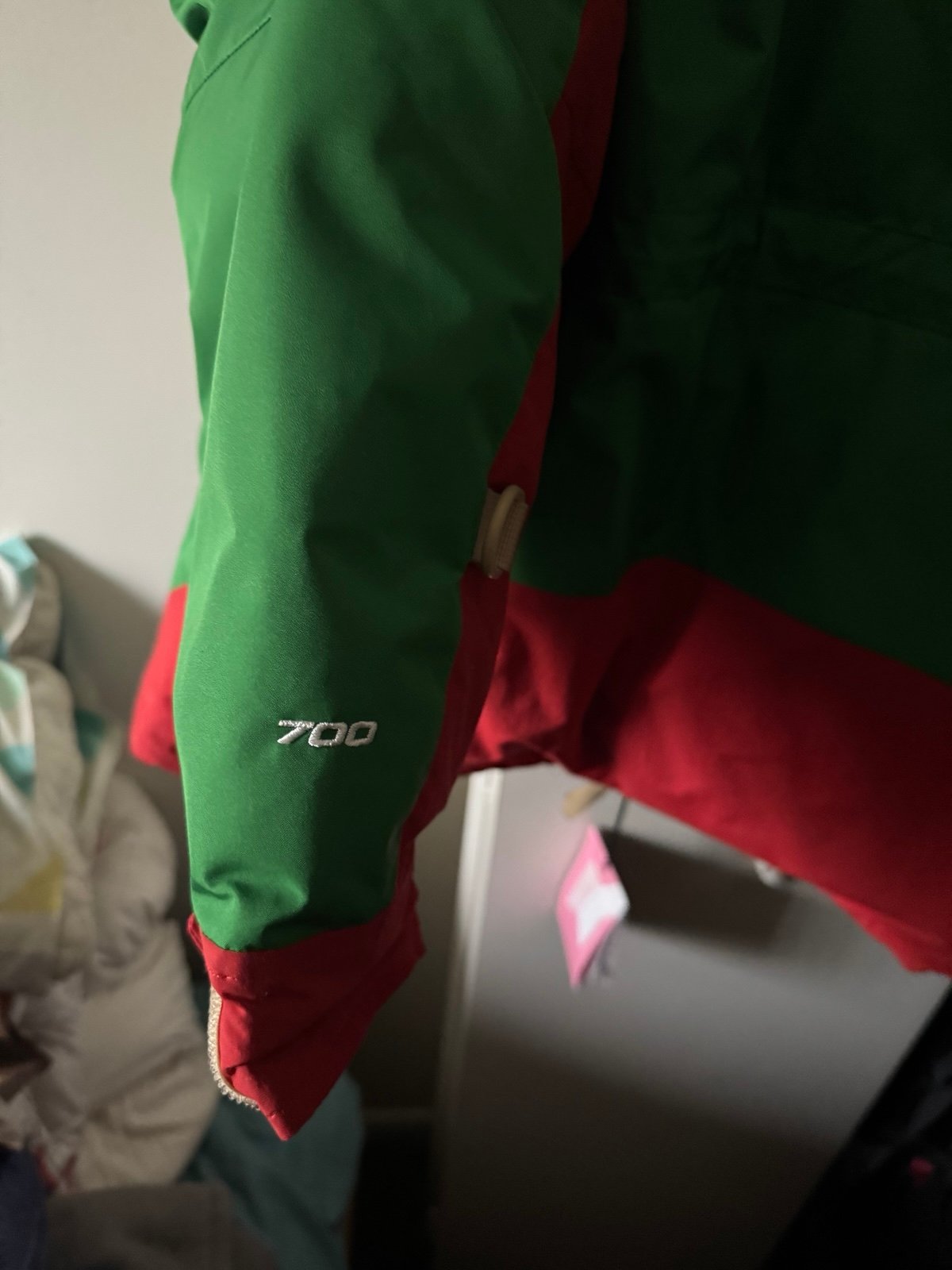 Gucci north face Size L