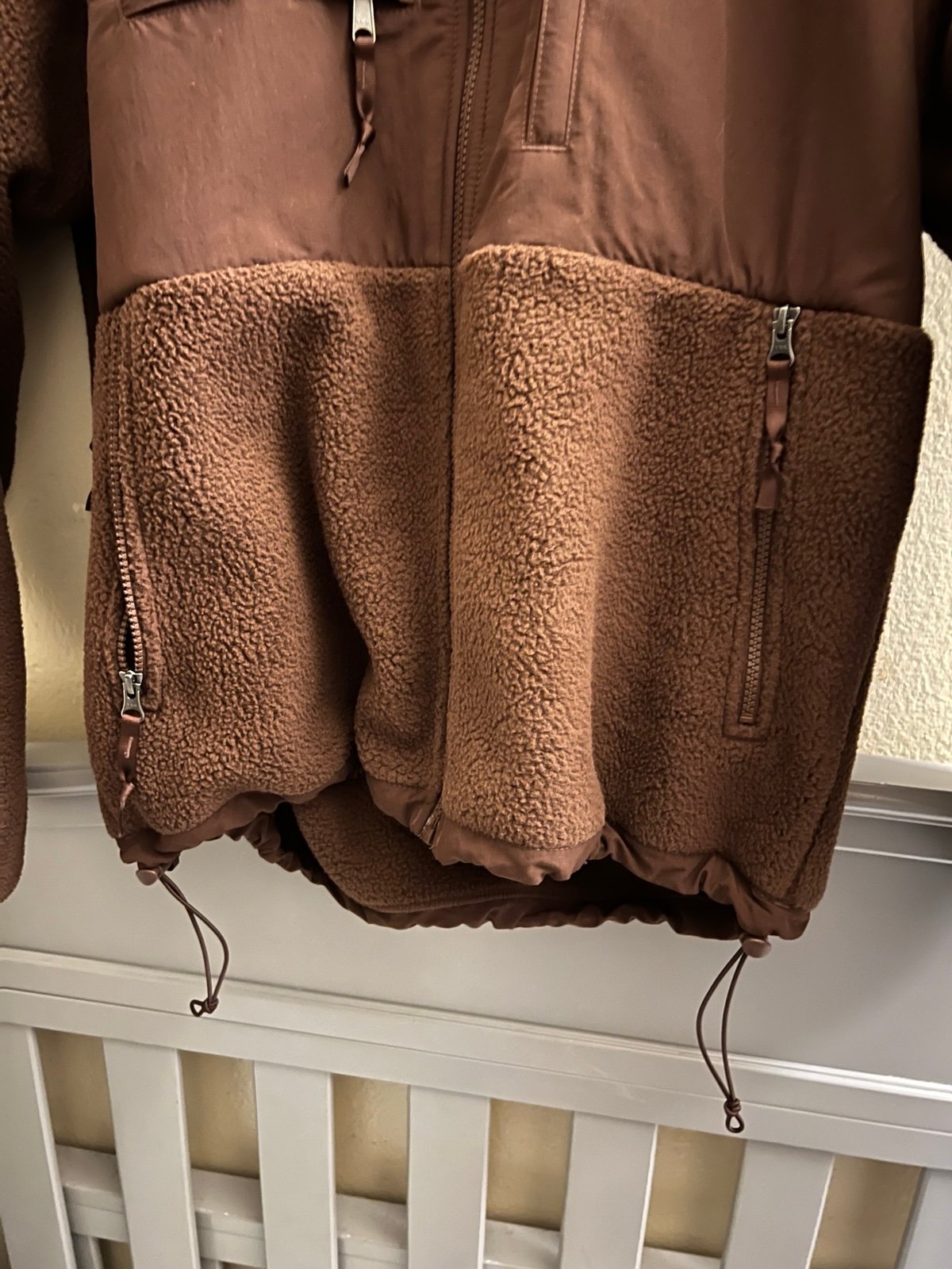 North Face Skims Denali