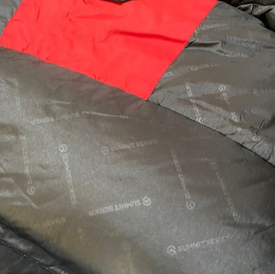 The north face summit series Himalayas Mountaineering down jacket