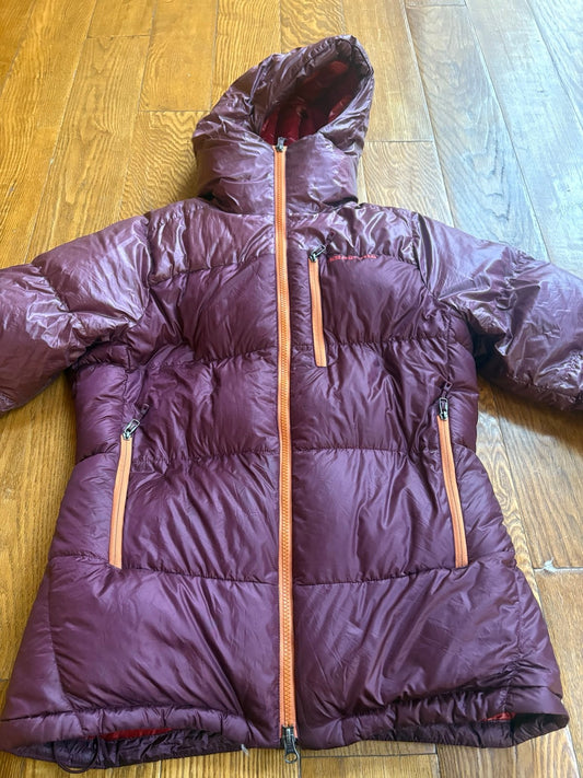 Patagonia Fitz Roy Parka