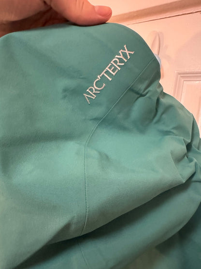 Arcteryx Sabre LT Goretex Jacket