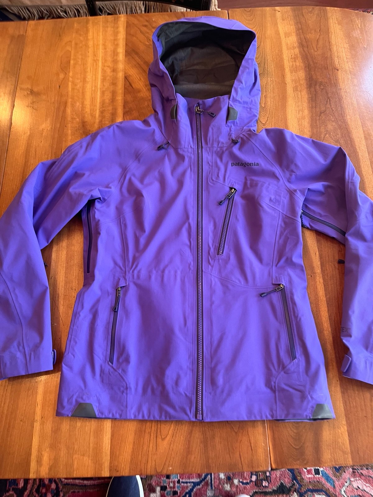Patagonia Untracked Ski Jacket, Women’s Small