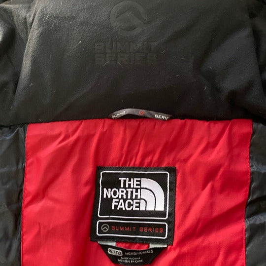 The north face summit series  Himalayas Puffer Jacket Snow Mountain Suit