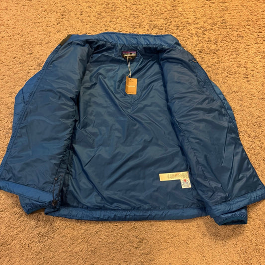 Men’s Patagonia Nano Puff Puffer Quilted Jacket