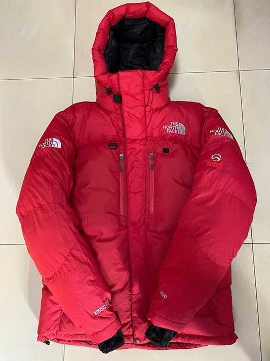 The north face summit series  Himalayas Puffer Jacket Snow Mountain Suit