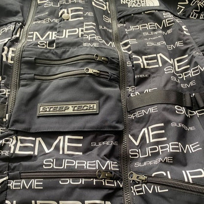 Supreme North Face SteepTech Jacket