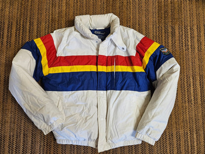 Puffer Jacket