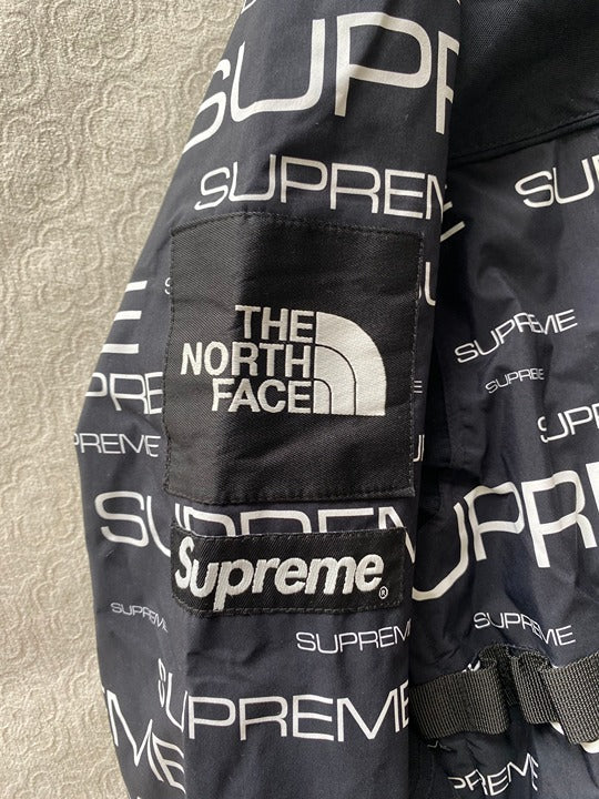Supreme North Face SteepTech Jacket