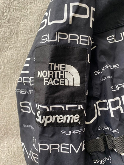 Supreme North Face SteepTech Jacket