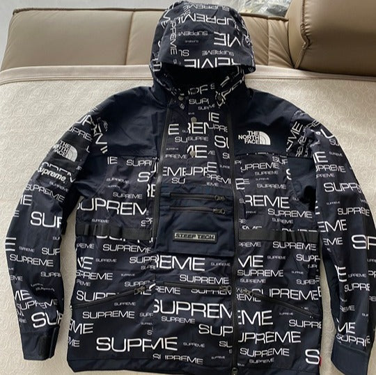 Supreme North Face SteepTech Jacket
