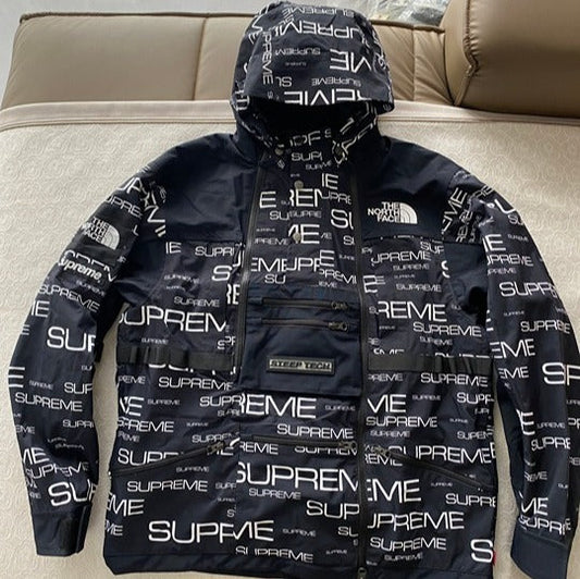 Supreme North Face SteepTech Jacket