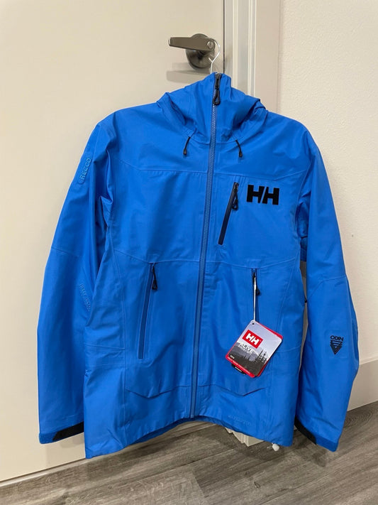 Helly Hansen Odin Mountain Infinity 3L Shell Jacket