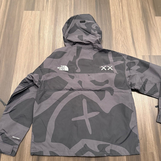 KAWS Northface 1986 Mountain jacket
