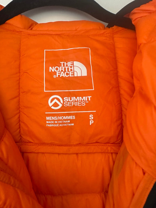 Men’s Northface Jacket Summit Series