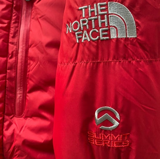 The north face summit series  Himalayas Puffer Jacket Snow Mountain Suit