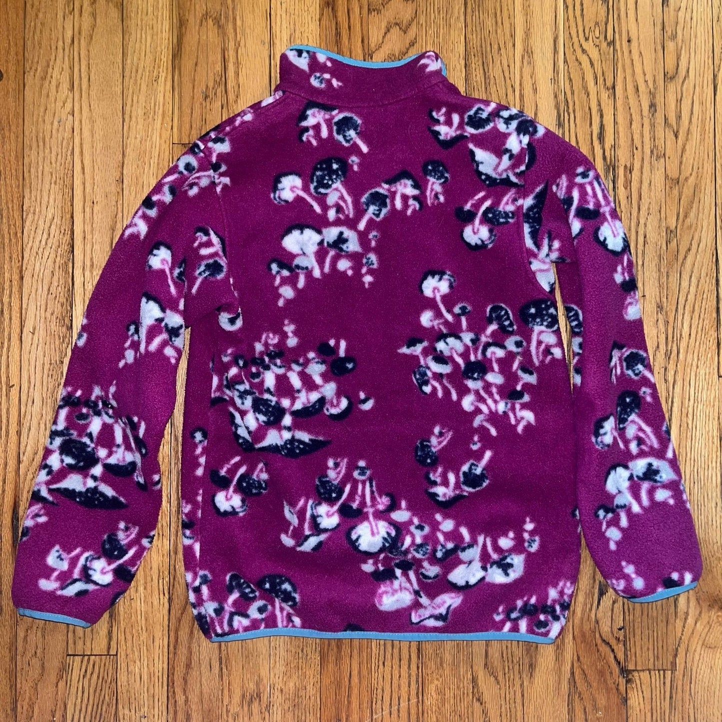 Patagonia Synchilla XXS