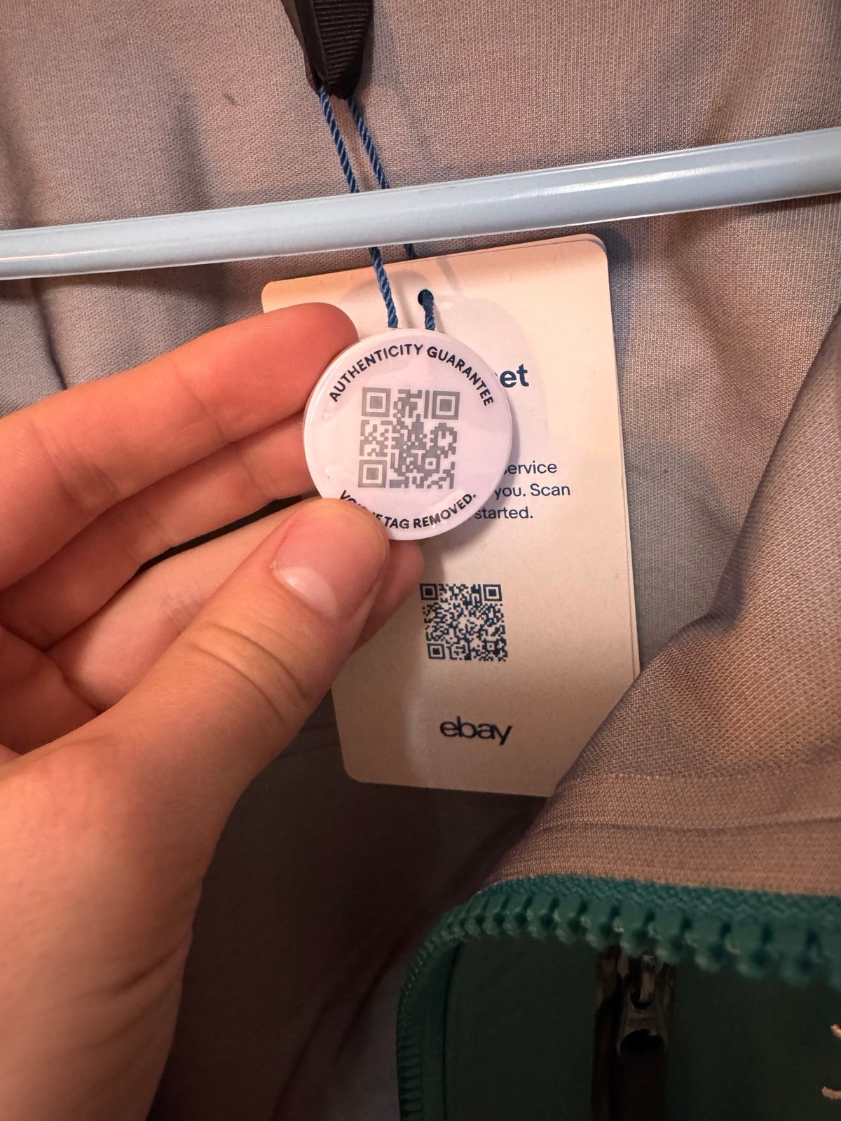 Arcteryx Sabre LT Goretex Jacket