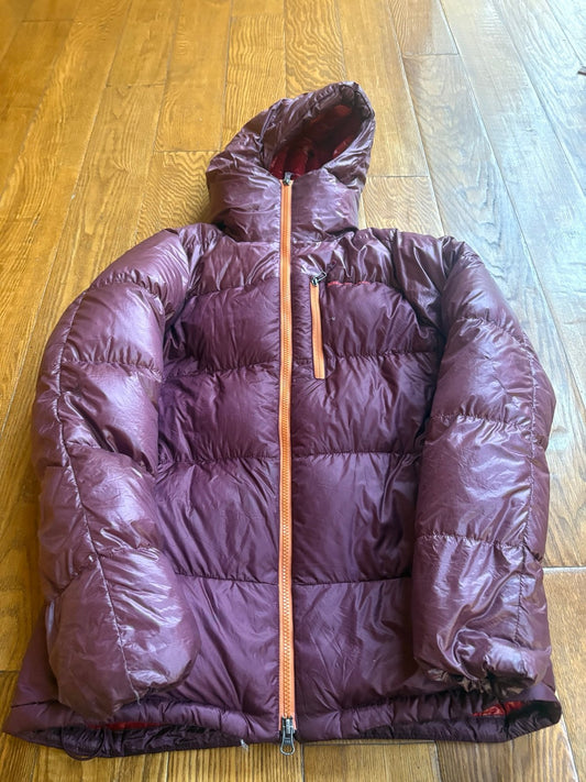 Patagonia Fitz Roy Parka