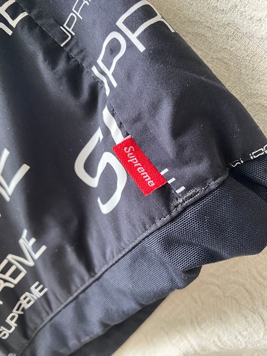 Supreme North Face SteepTech Jacket