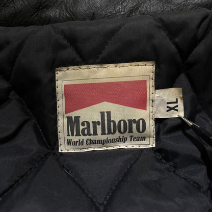 Extremely rare vintage Marlboro jacket, [Com.dot Hyuga]